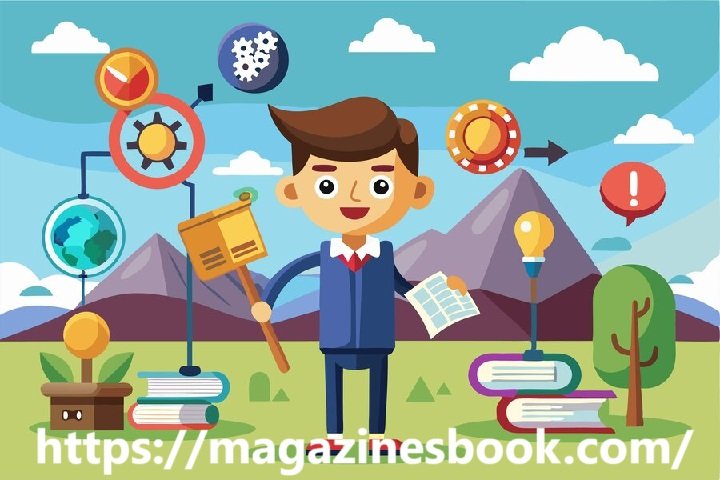 Book Clipart