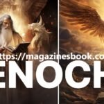 Book of Enoch: Exploring Its Origins, Content, and Influence