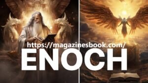 Book of Enoch: Exploring Its Origins, Content, and Influence