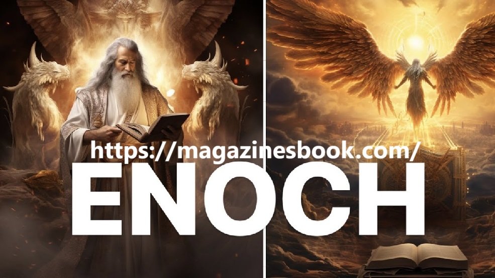 Book of Enoch