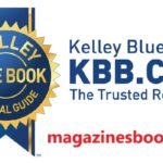 Kelley Blue Book: The Ultimate Guide to Vehicle Valuations and Car Buying