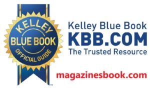 Kelley Blue Book: The Ultimate Guide to Vehicle Valuations and Car Buying