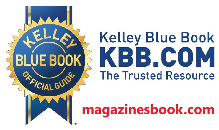 Kelley Blue Book