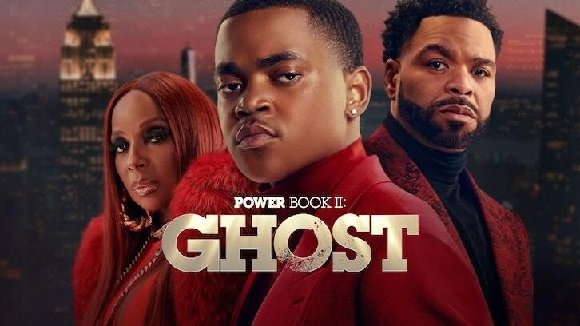 Power Book II: Ghost Episodes