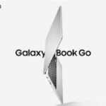 Galaxy Book Go: An Affordable and Reliable Laptop for Everyday Use