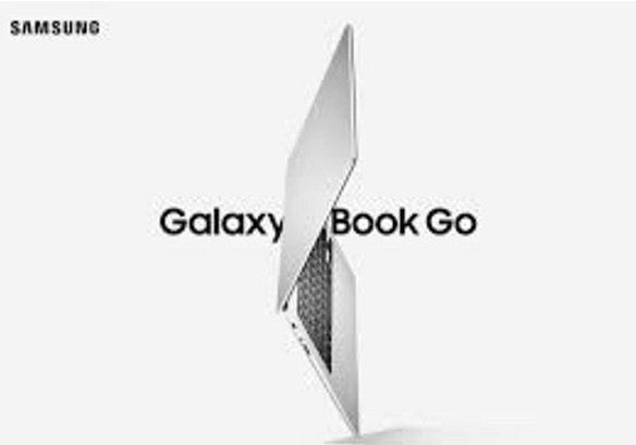 Galaxy Book Go: An Affordable and Reliable Laptop for Everyday Use