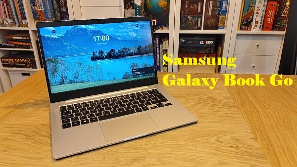 samsung galaxy book go