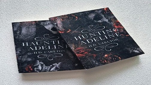 Haunting Adeline Book 2 PDF