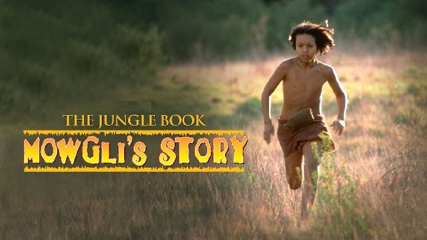 Jungle Book Story