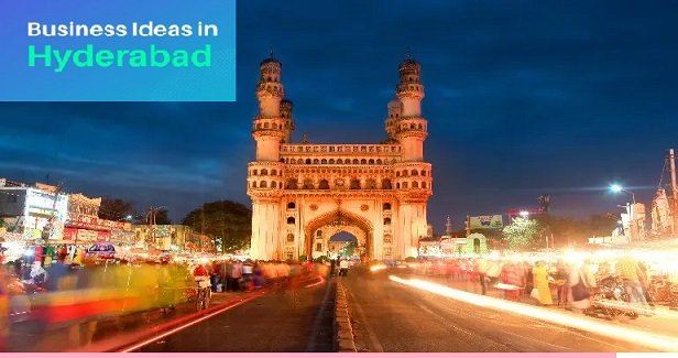 business ideas in hyderabad