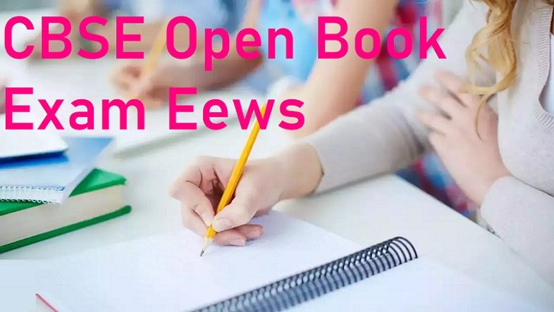 CBSE Open Book Exam News