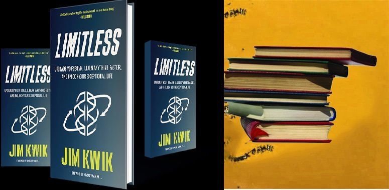 Limitless Book