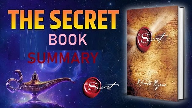 The Secret Book Summary: Key Insights, Teachings, and Life-Changing Lessons