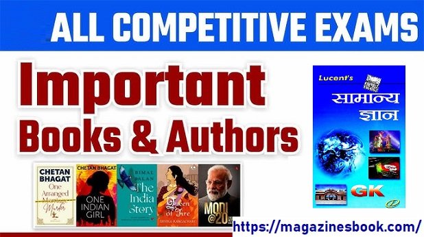 Best GK Book for All Competitive Exams: A Complete Guide to Top Resources