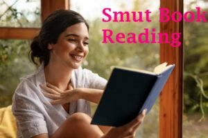 Smut Book Meaning