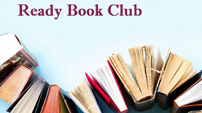 How to Start and Manage a “Ready Book Club” – A Complete Guide for Book Lovers