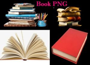 Book PNG: Free Images, Uses, and Best Resources